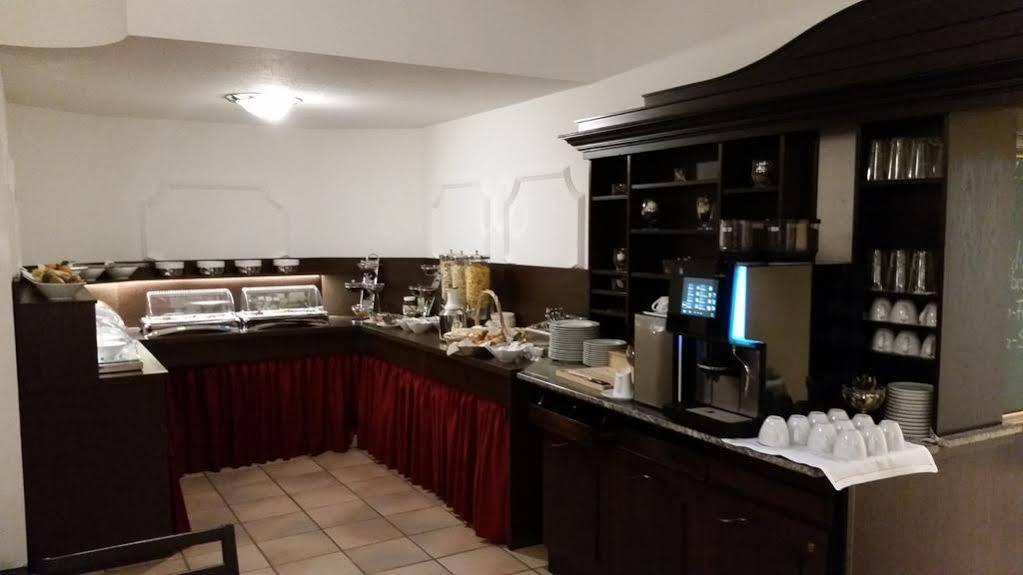Hotel Zur Traube Moglingen Dış mekan fotoğraf